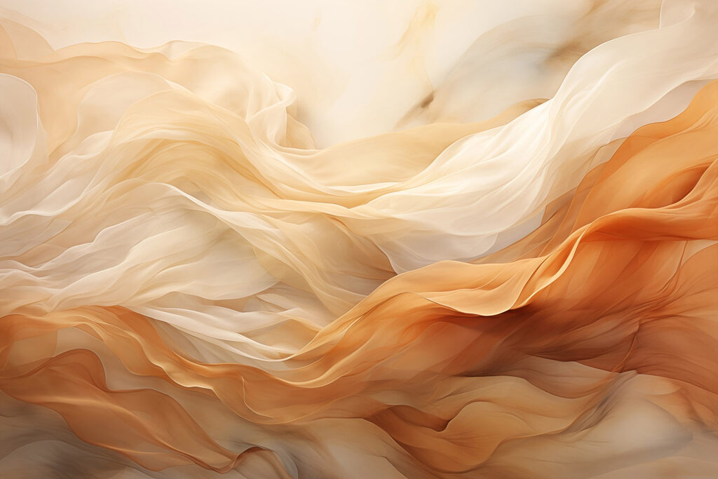 Ondas de calor — design completo