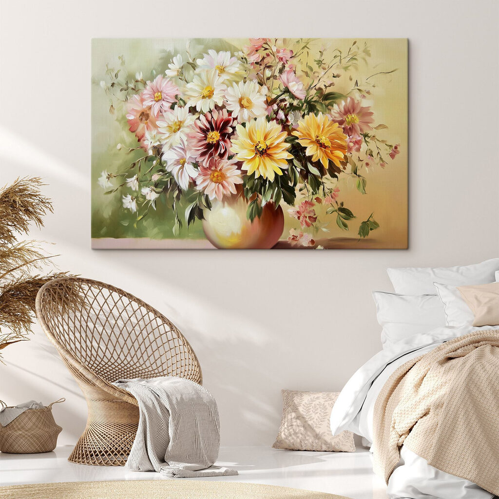 Ramo de verão — interior 2