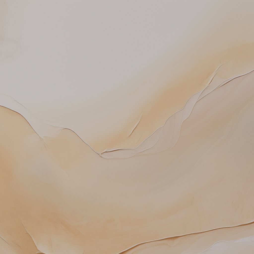 Arte fluida em pastel — design completo