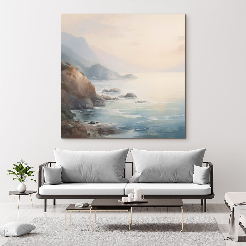 Costa rochosa — interior 2