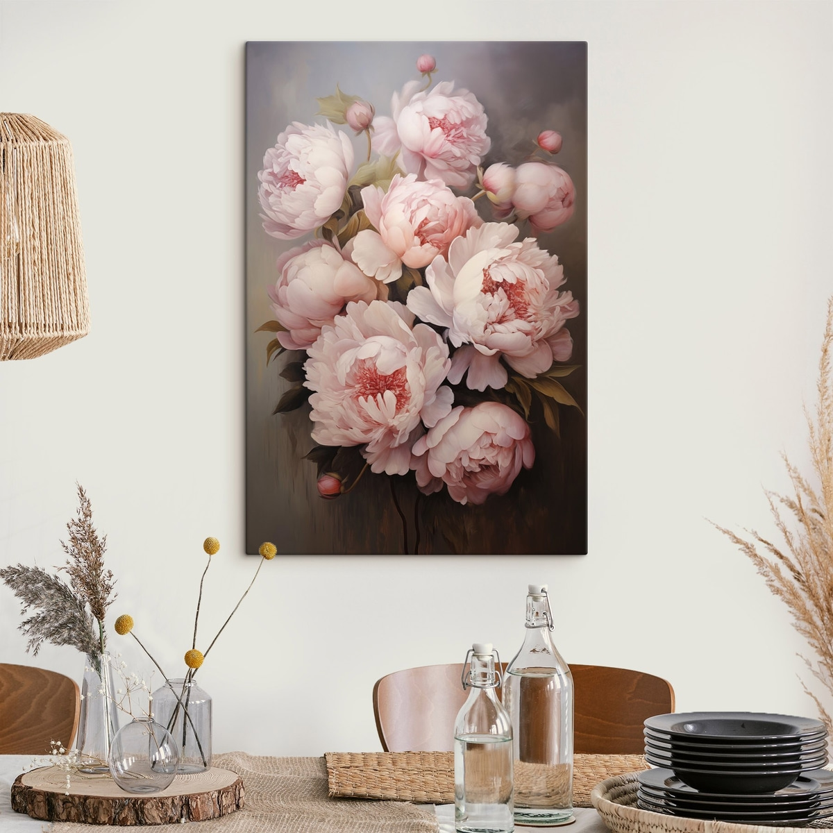 Flores — interior 1
