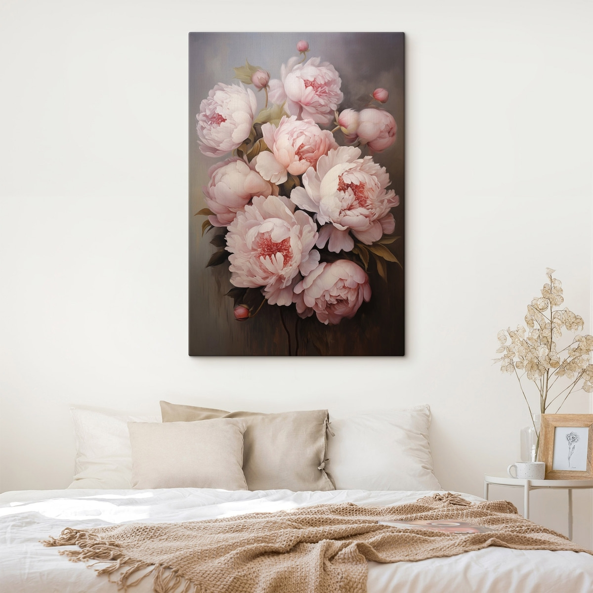 Flores — interior 2