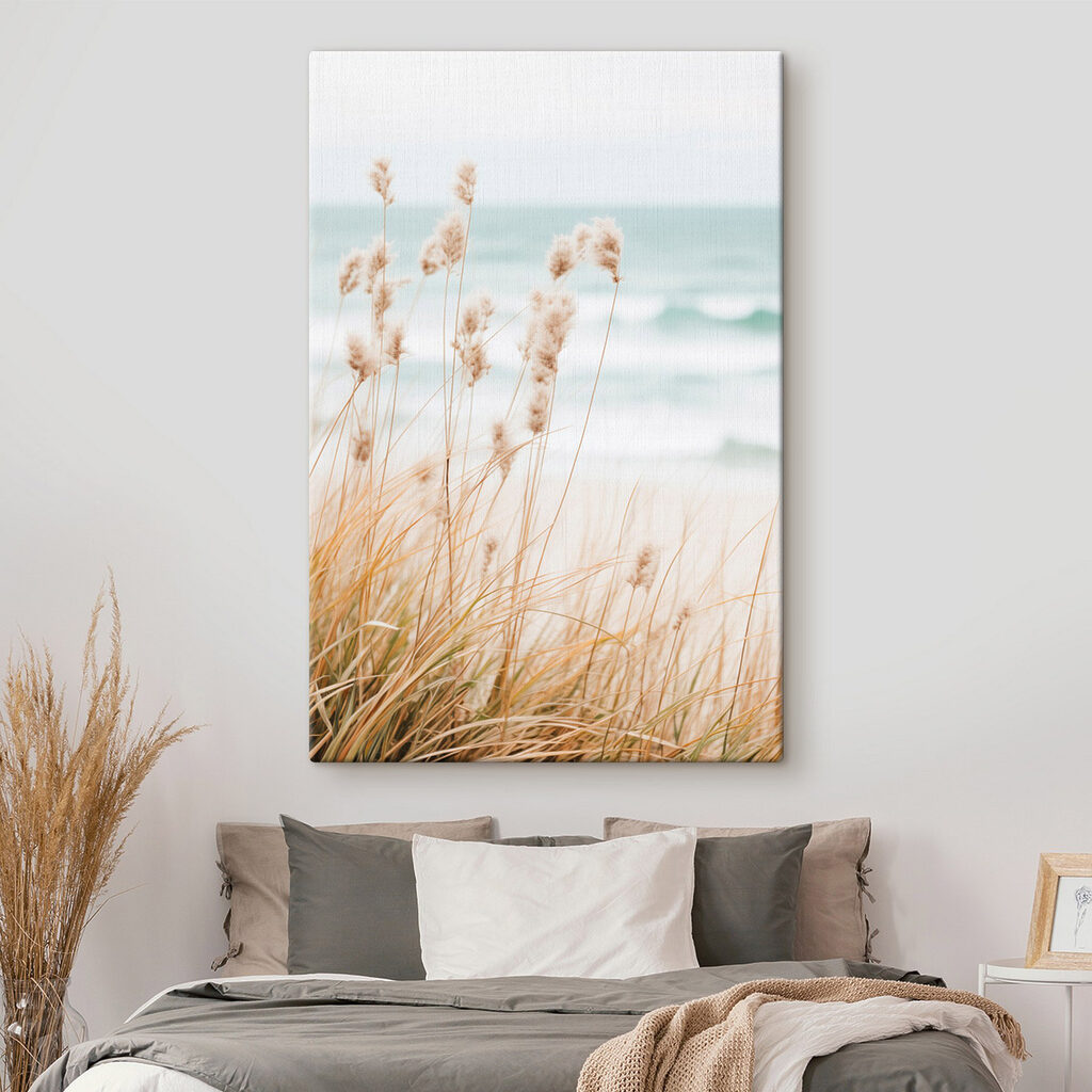 Hastes secas e ondas — interior 1