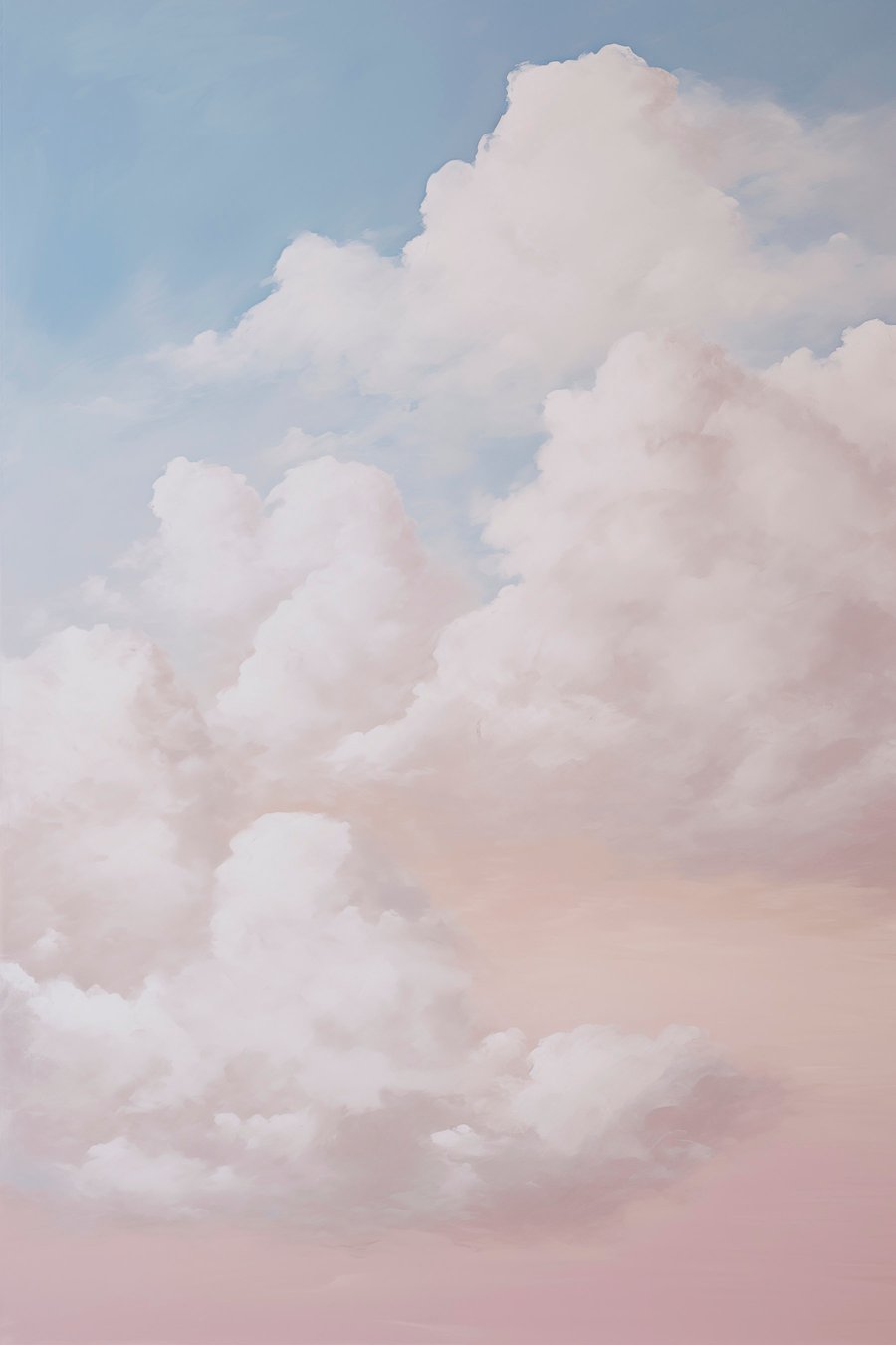 Nuvens — design completo