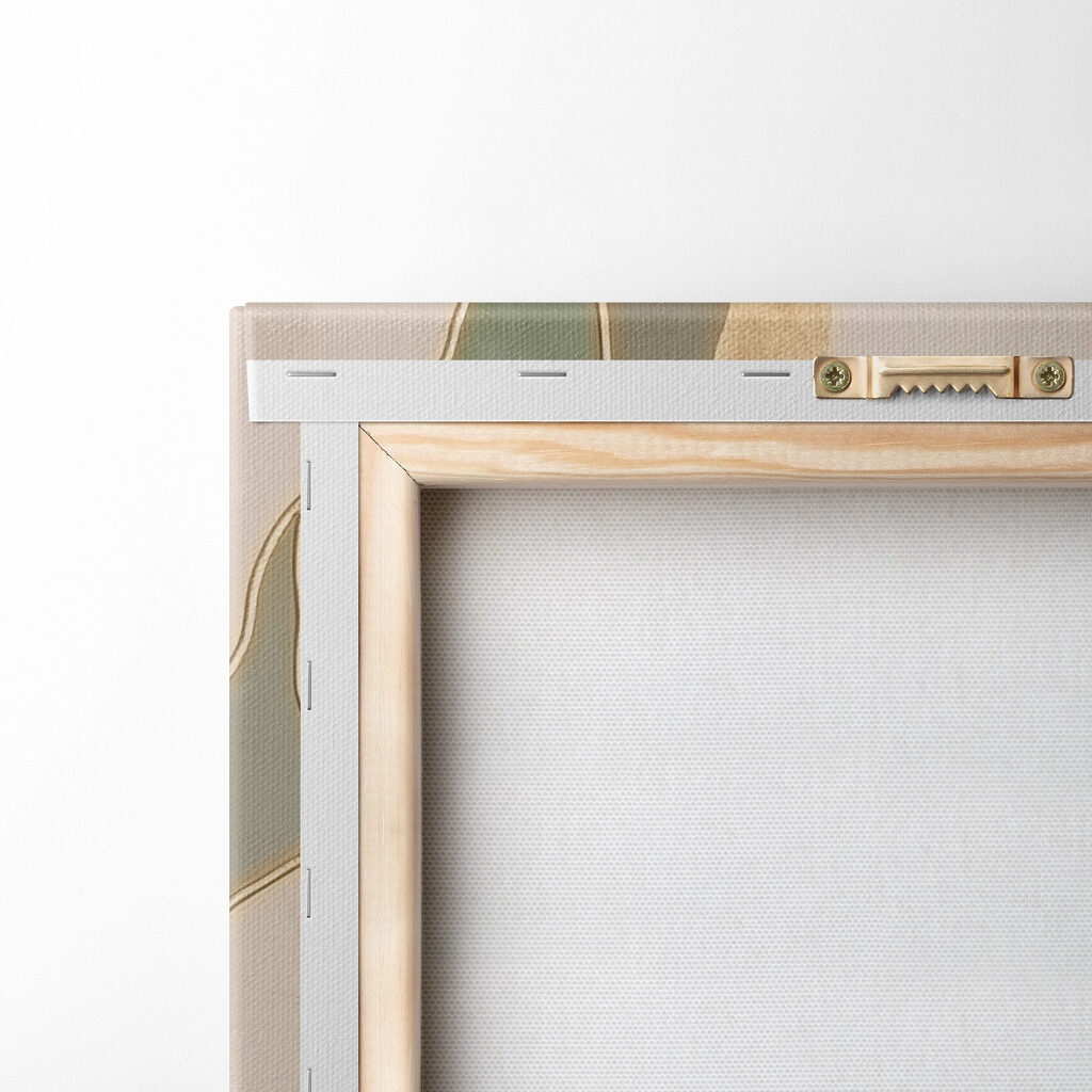 Veio verde e dourado — verso