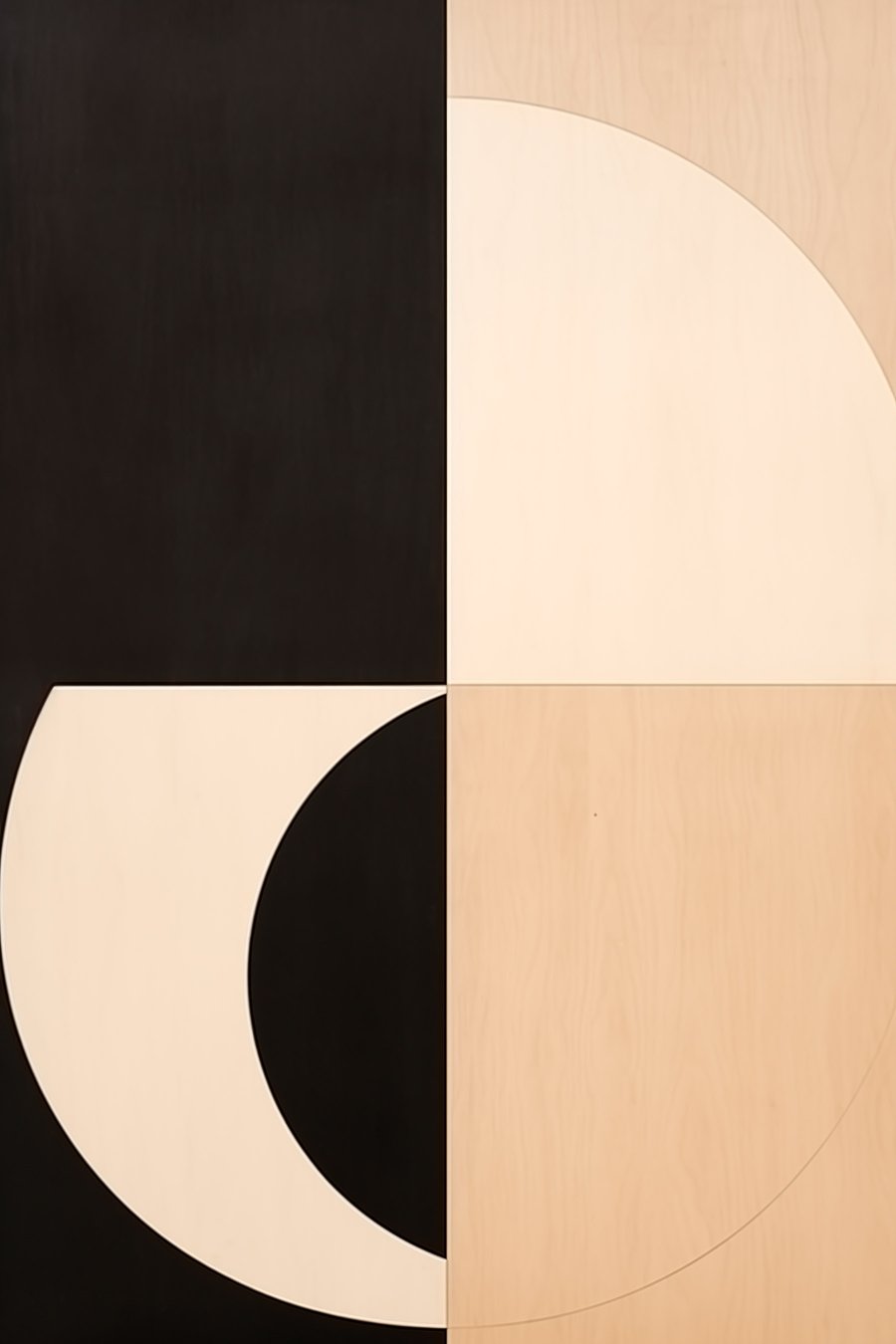 Formas geométricas — design completo