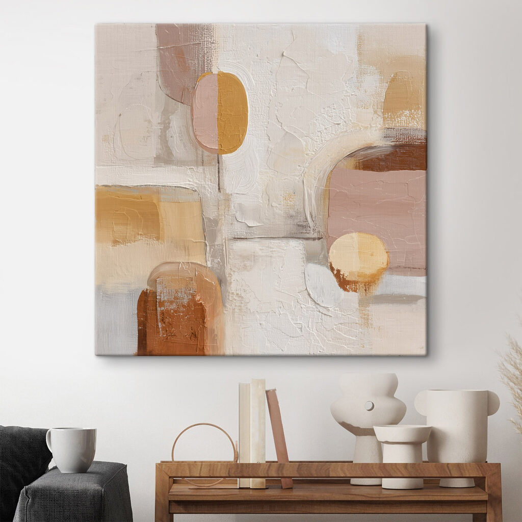 Blocos outonais suaves — interior 2