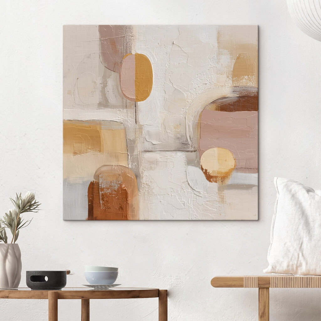 Blocos outonais suaves — interior 3