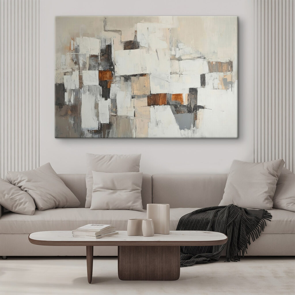 Planos urbanos brancos — interior 2