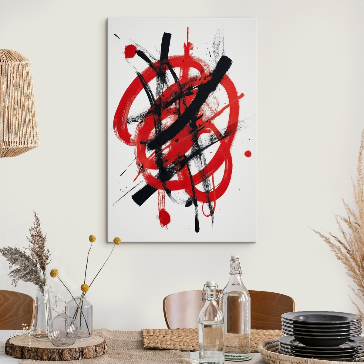 Caos — interior 2