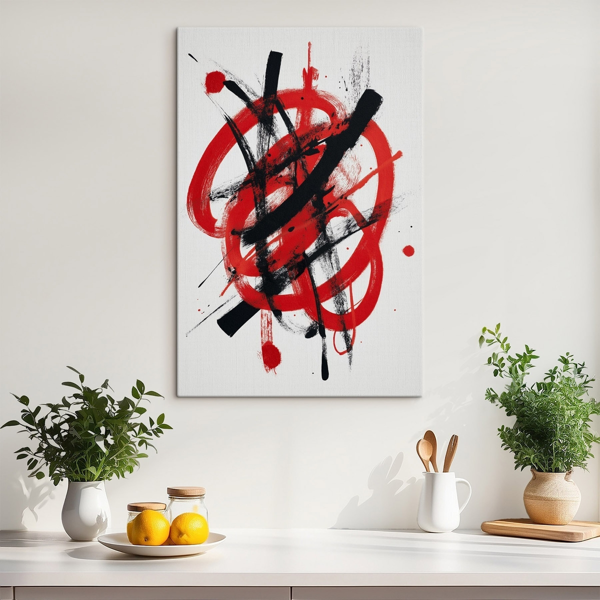 Caos — interior 1