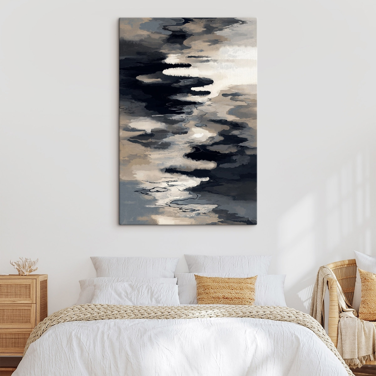 Tempestade — interior 1