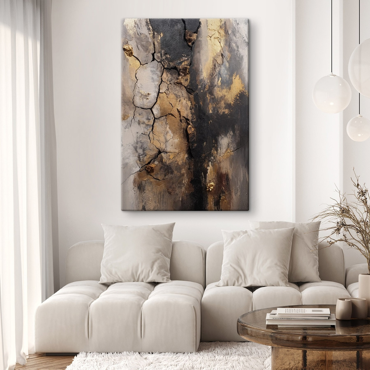 Superfície de mármore — interior 2
