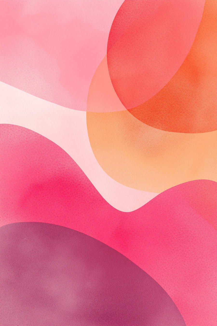 Ritmo de vagas — design completo