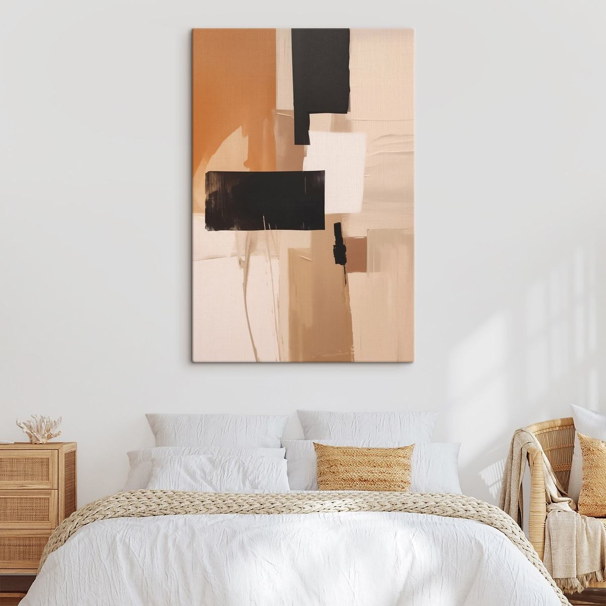 Abstração — interior 2