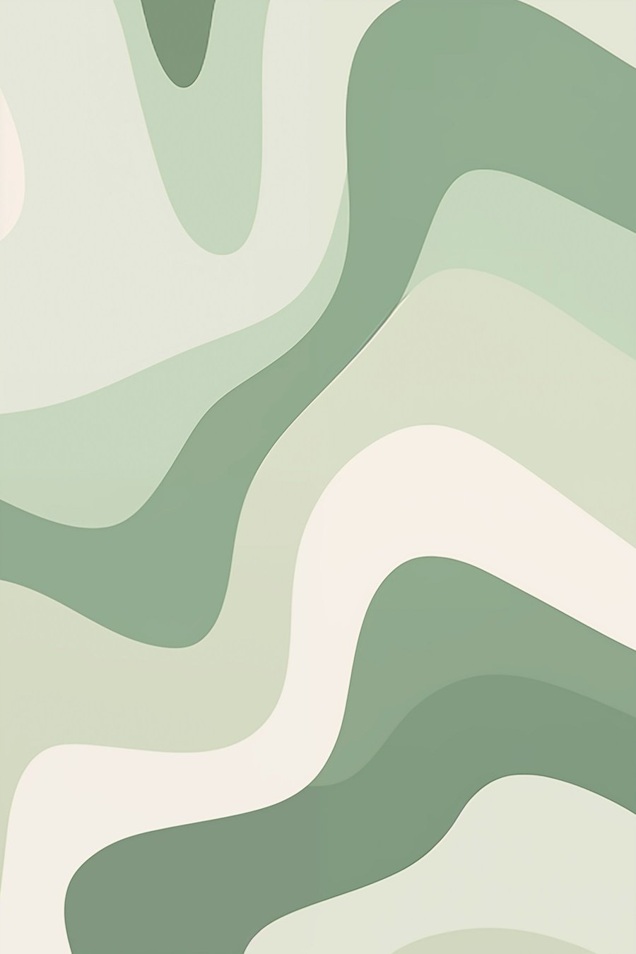 Vagas em ritmo — design completo