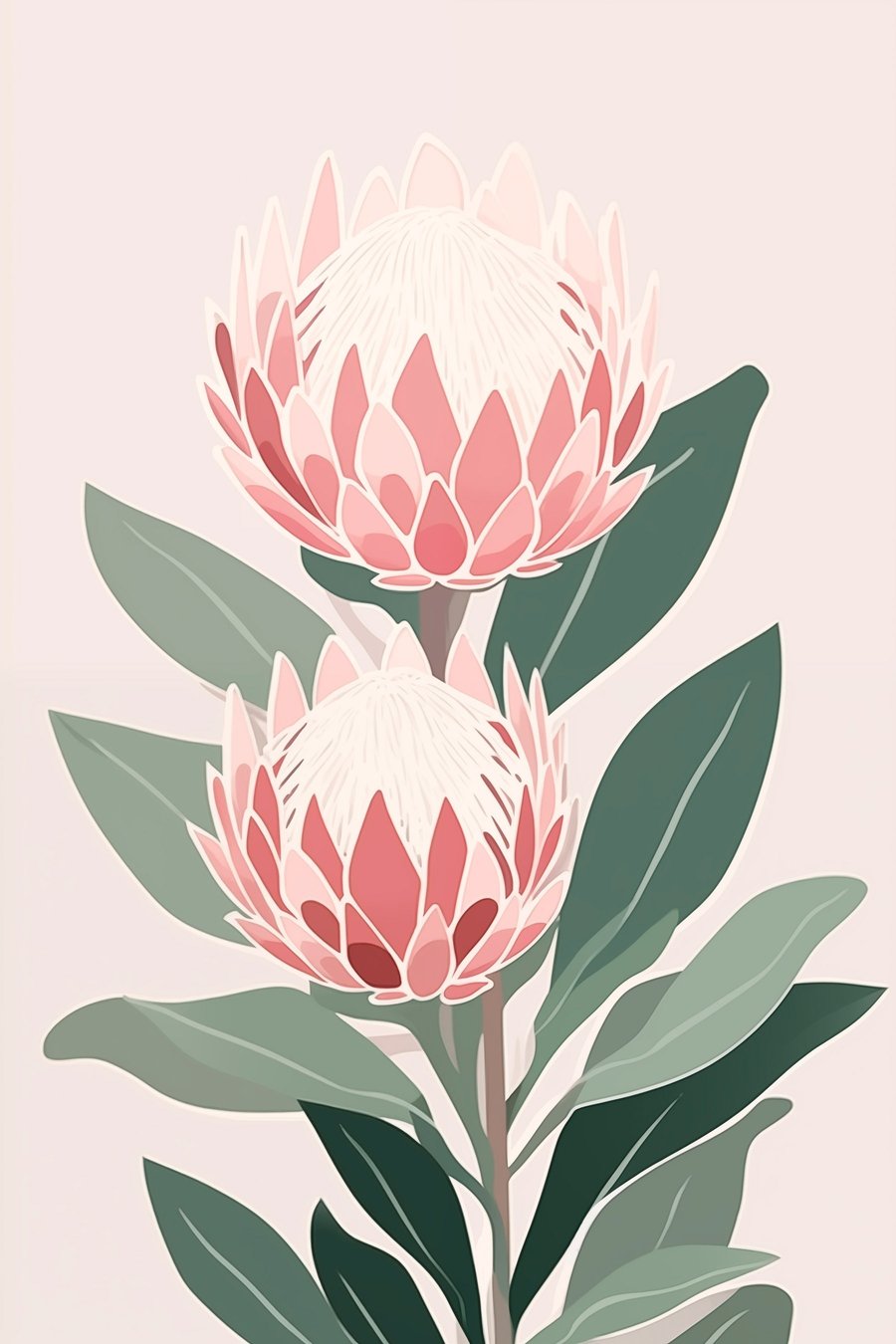 Proteus — design completo