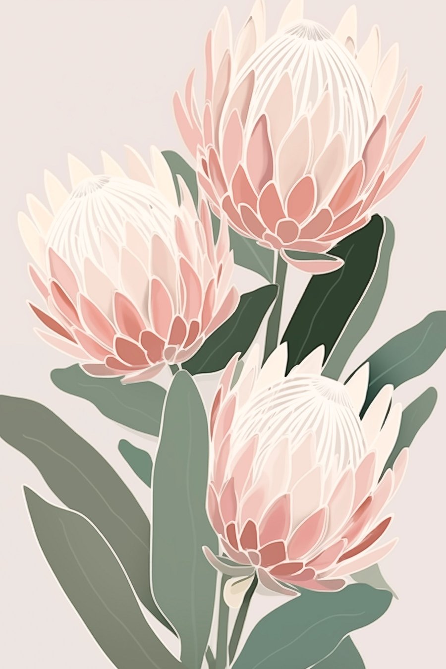 Proteus — design completo