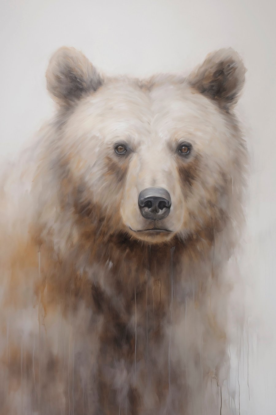 Urso — design completo
