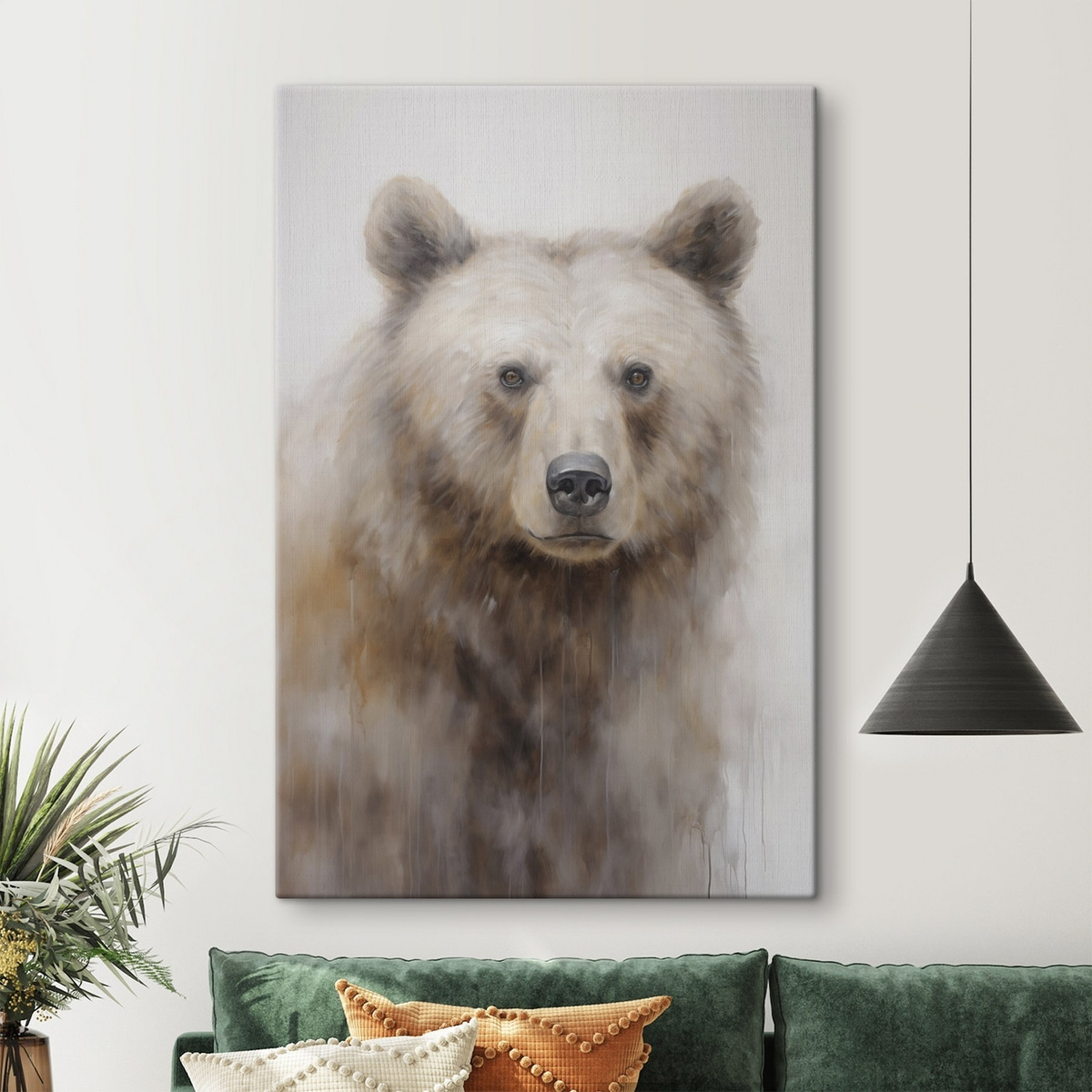 Urso — interior 2
