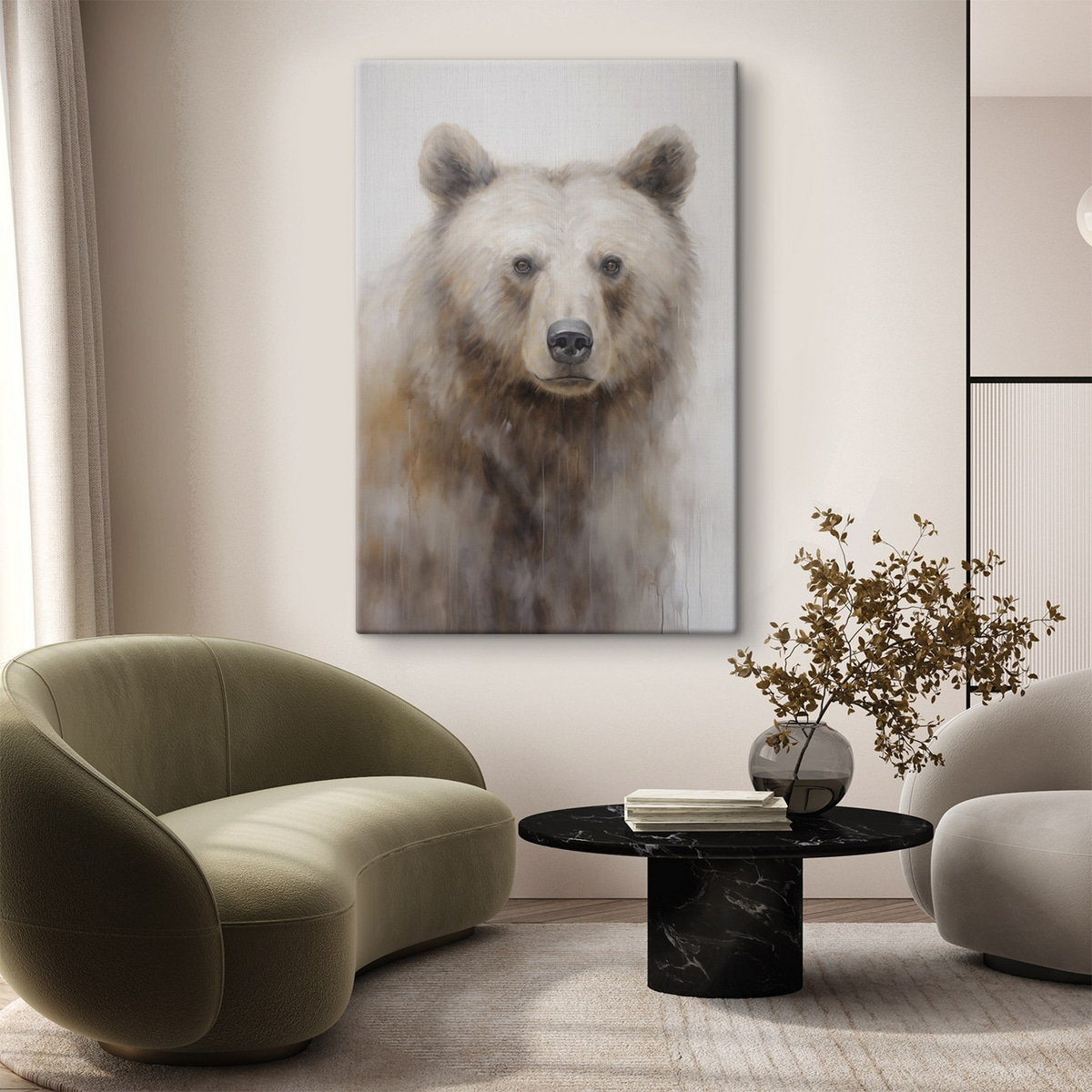 Urso — interior 1