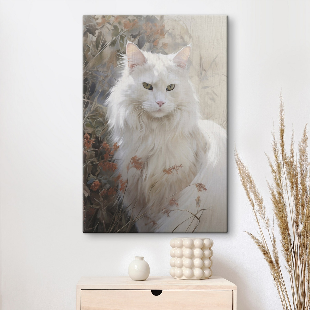 Gato — interior 2