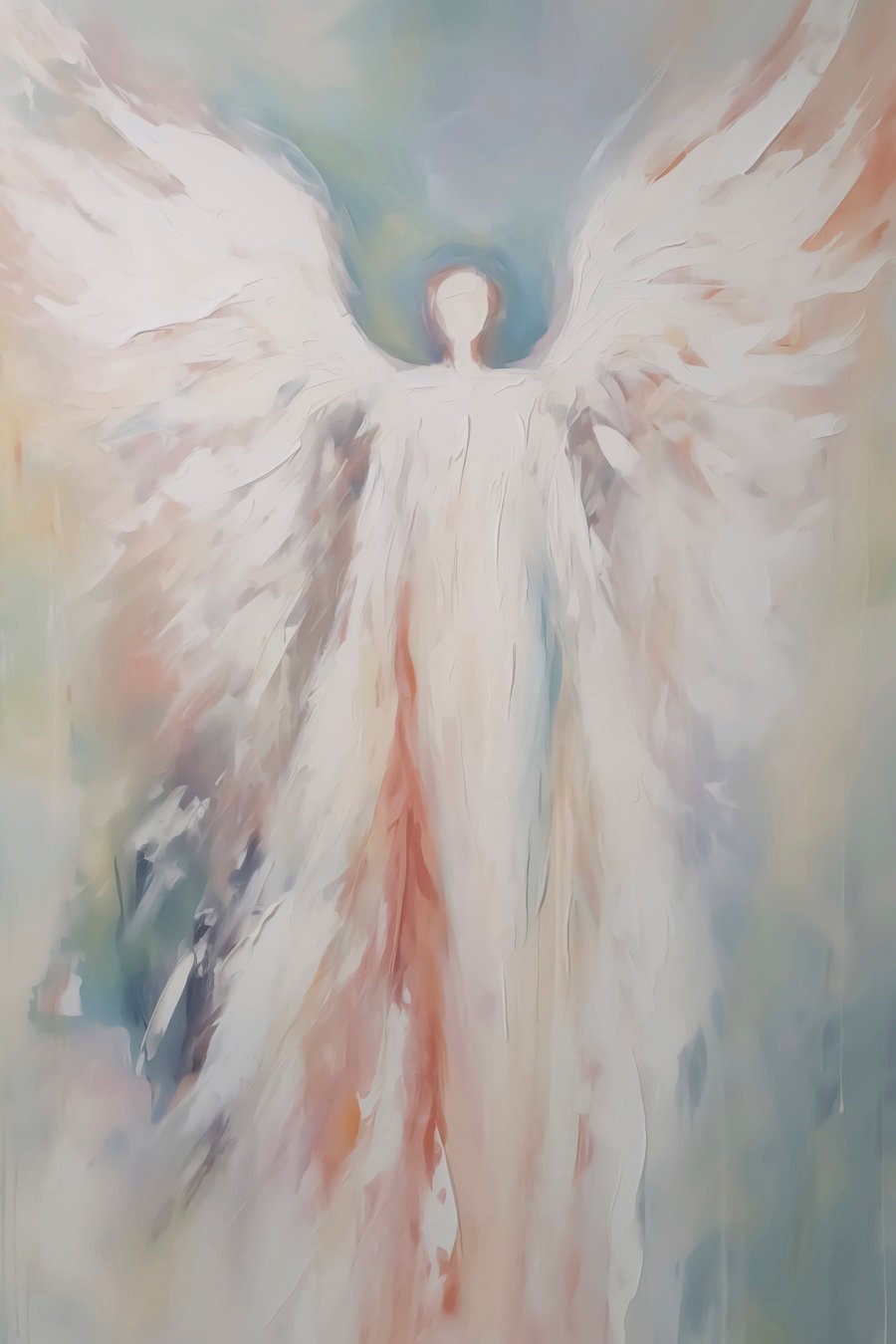 Anjo — design completo