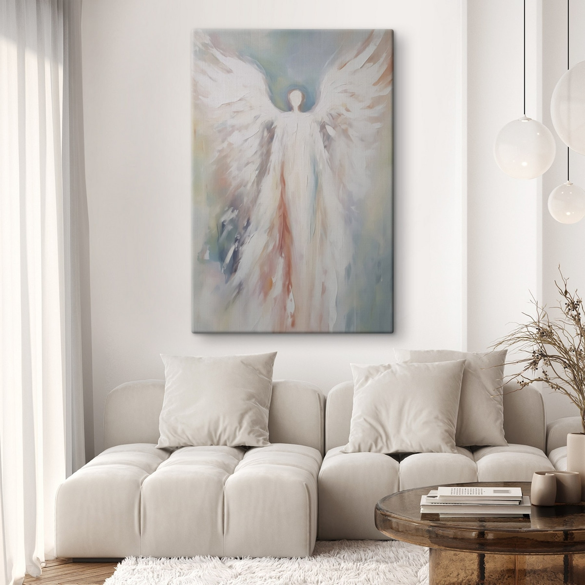 Anjo — interior 2