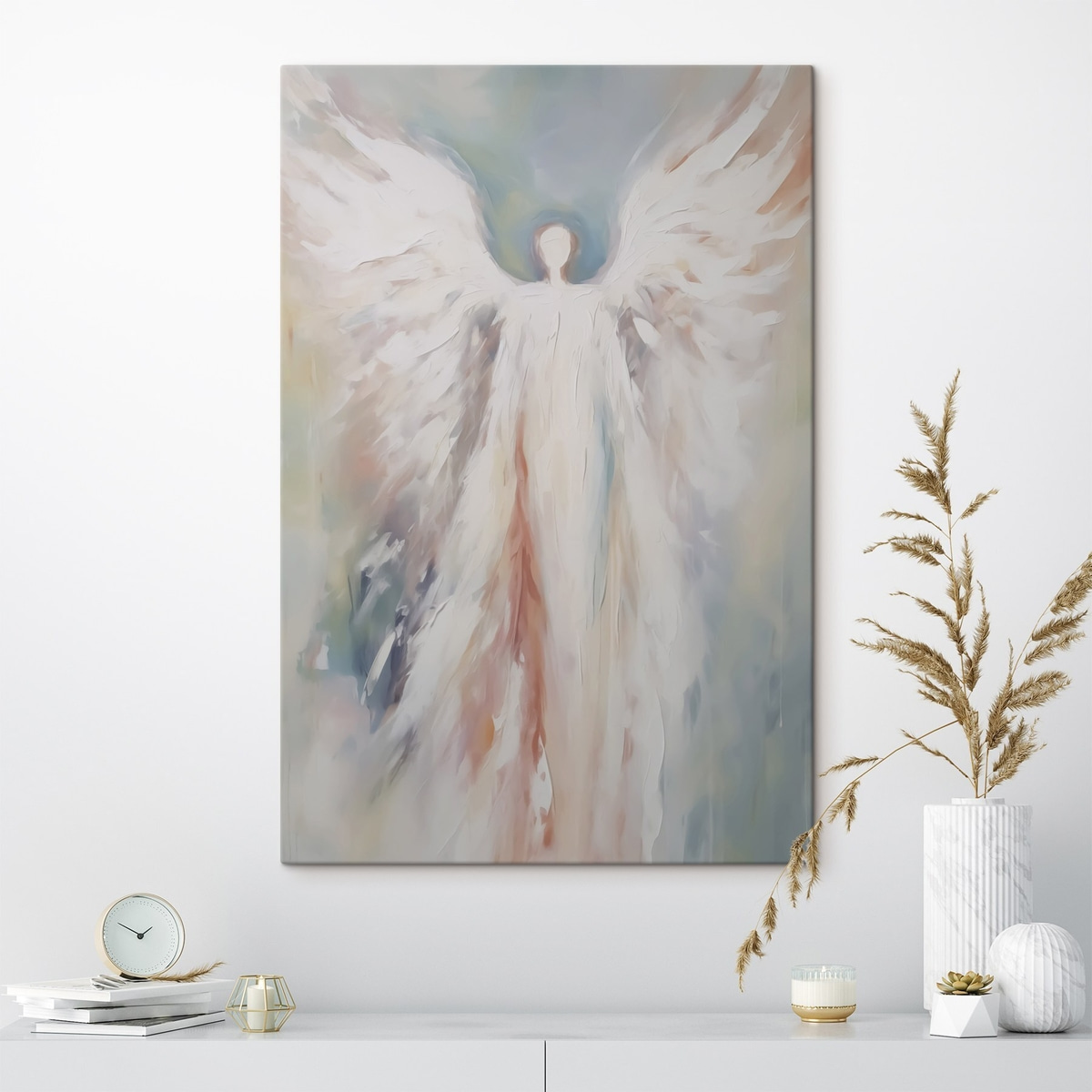 Anjo — interior 1
