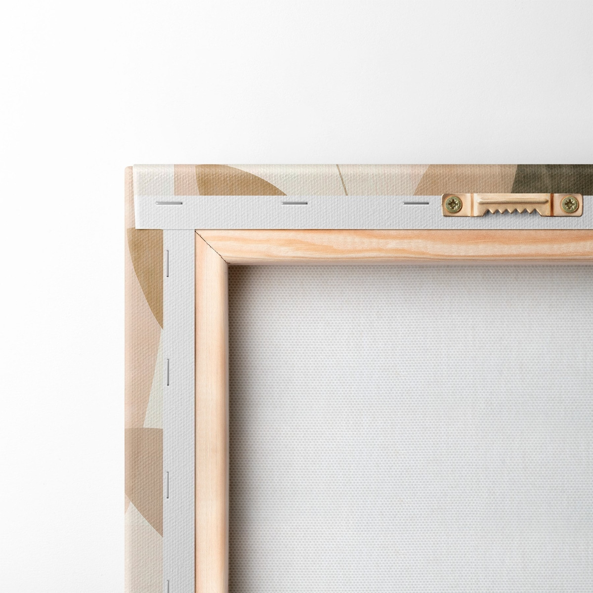 Folhas líricas e minimalistas — verso