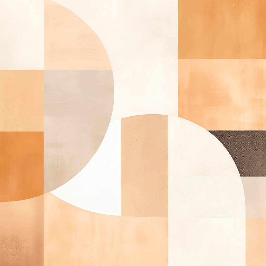 Colinas decorativas — design completo