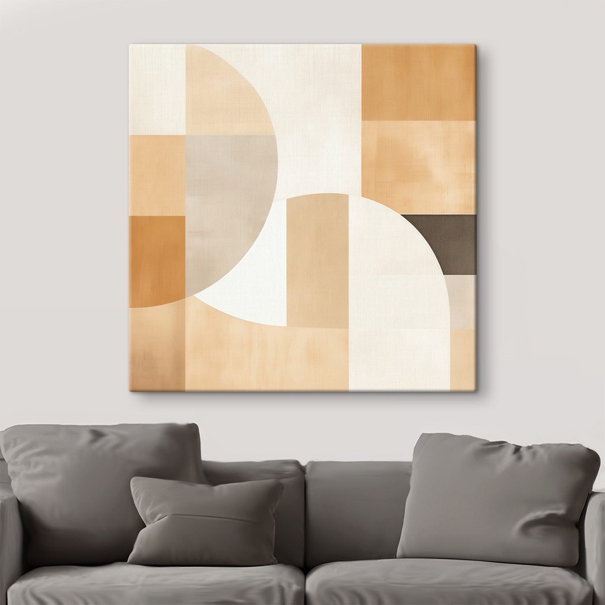 Colinas decorativas — interior 2