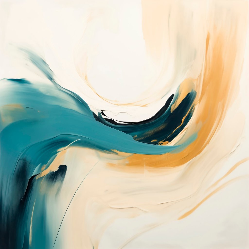 Formas em movimento — design completo