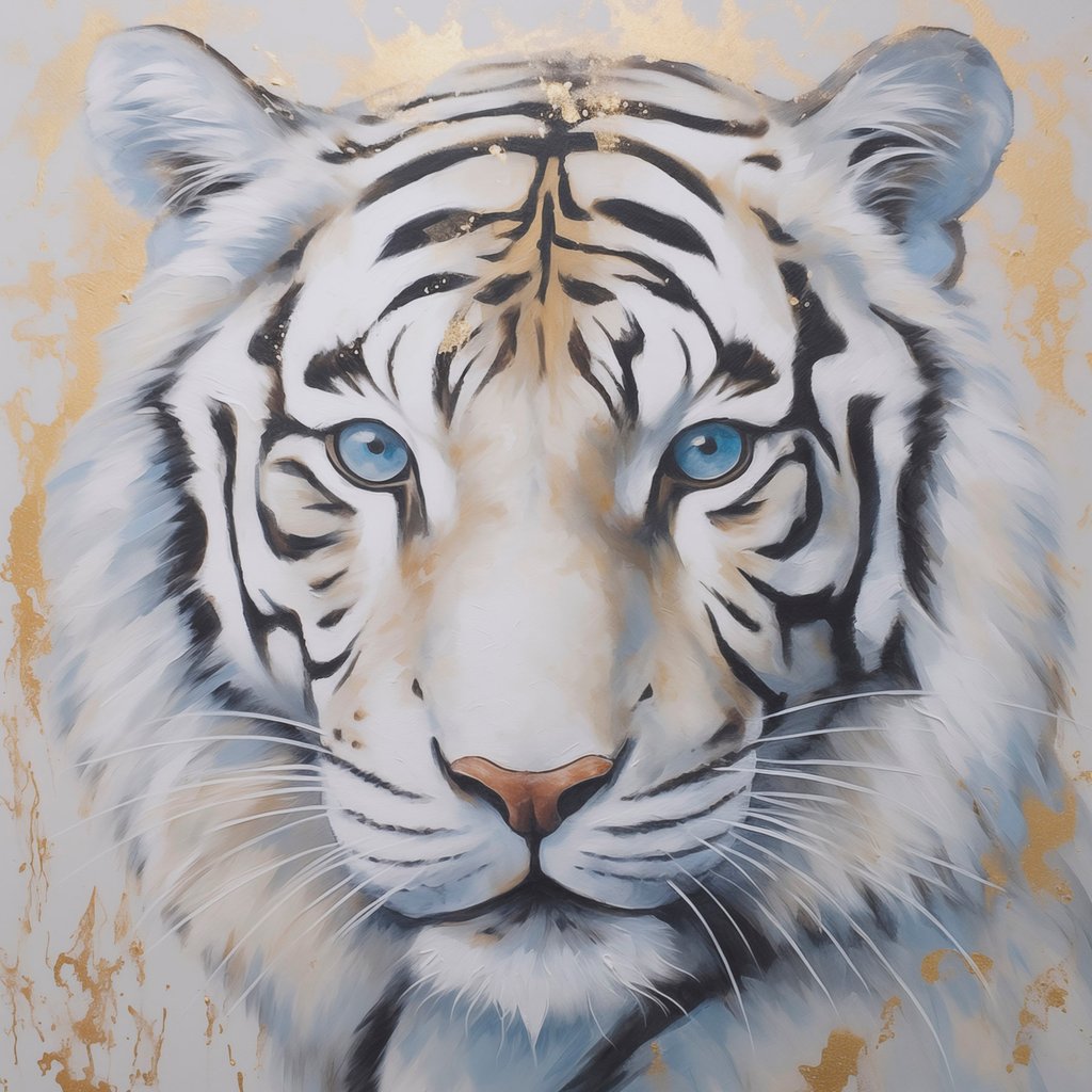 Tigre — design completo