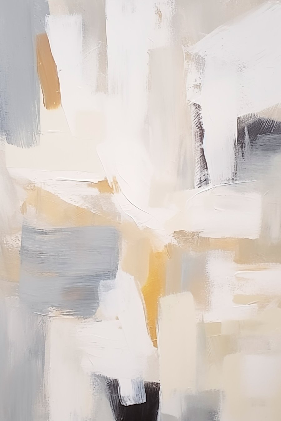 Arte abstrata — design completo