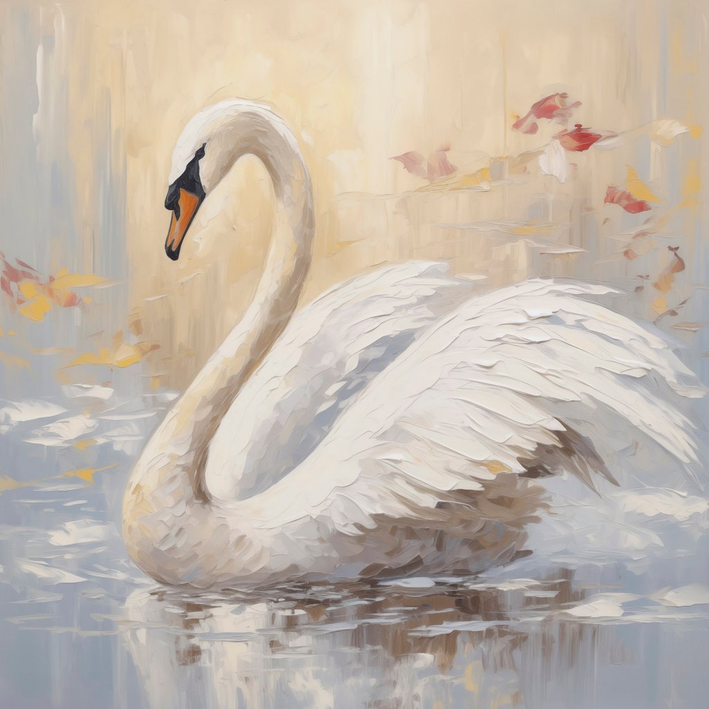 Cisne — design completo