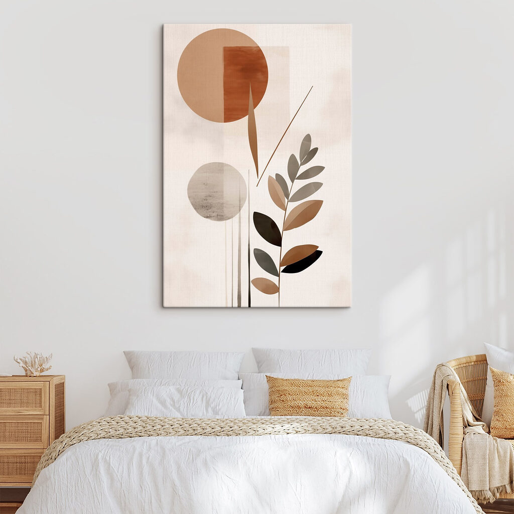 Ritmo de ramos — interior 2