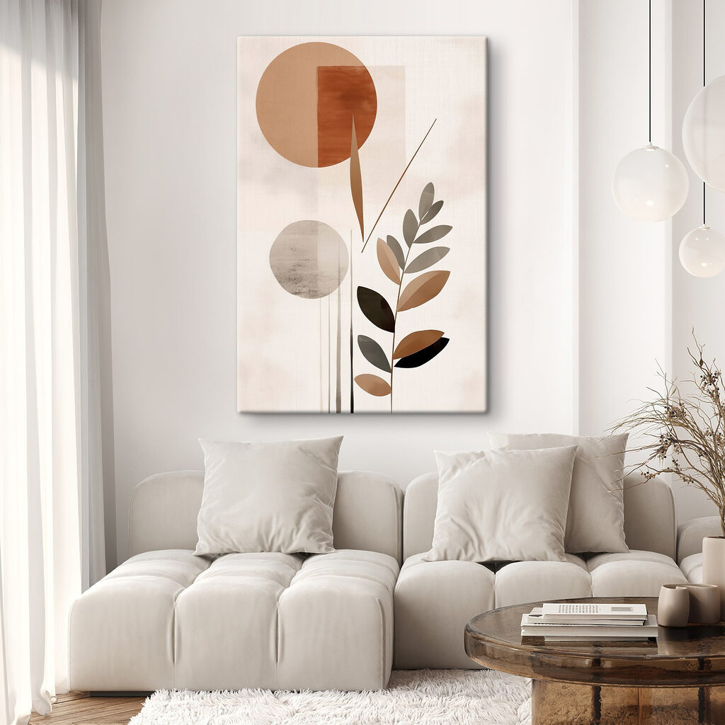 Ritmo de ramos — interior 3