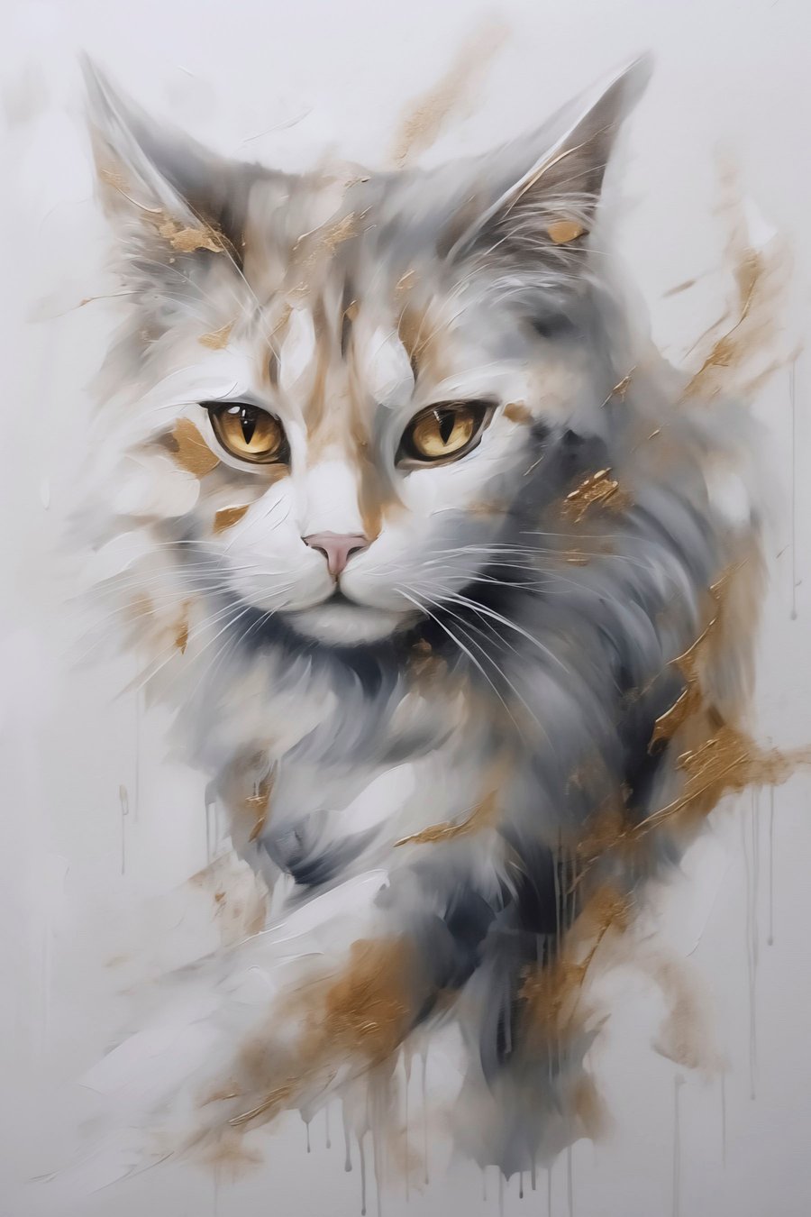 Felino — design completo