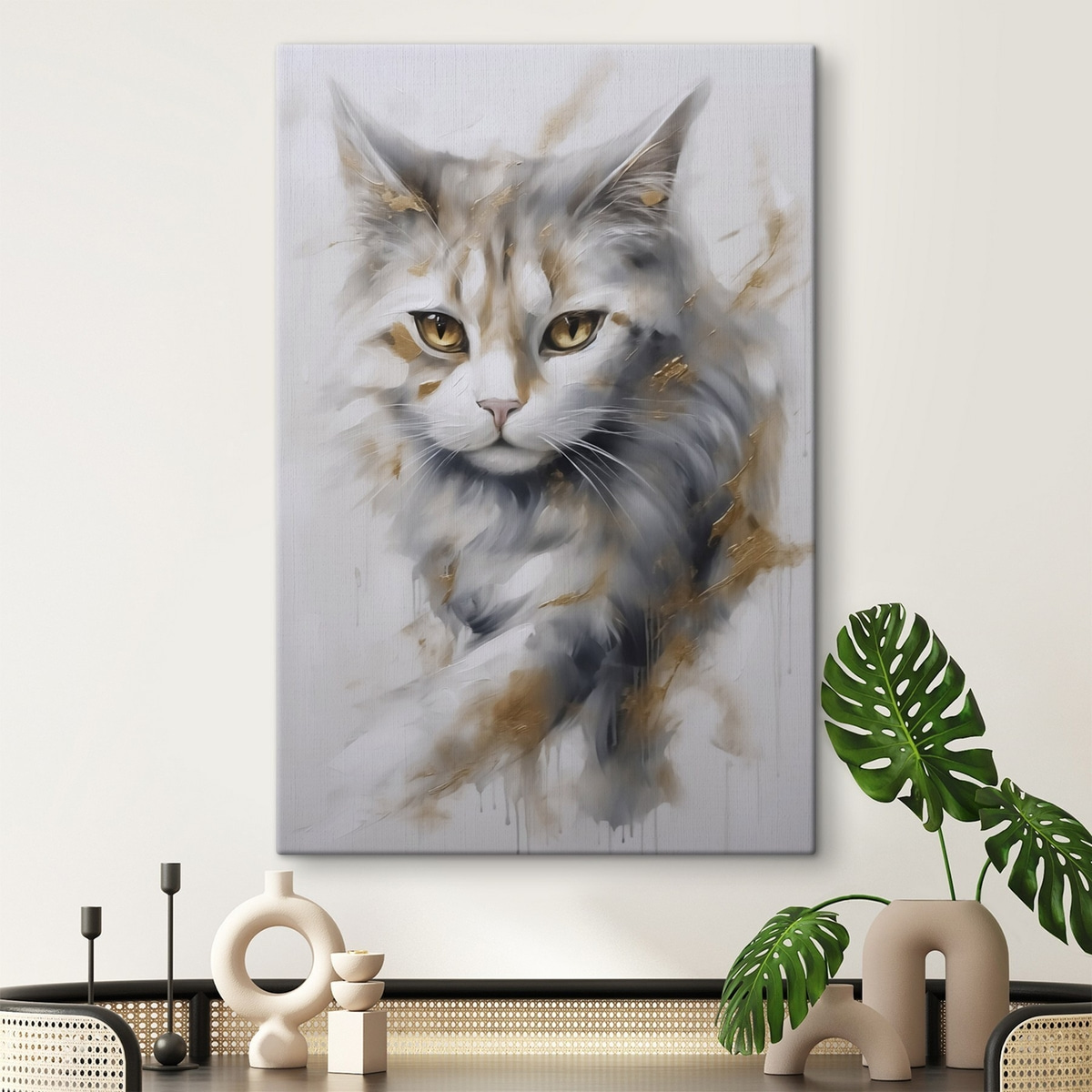 Felino — interior 1