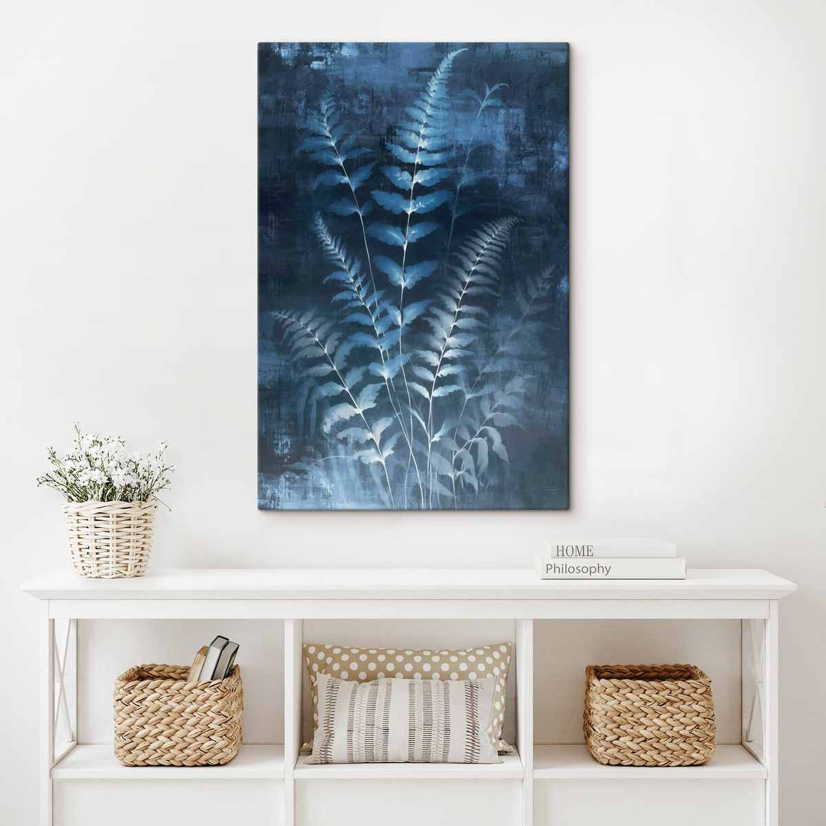 Fetos em radiografia — interior 1