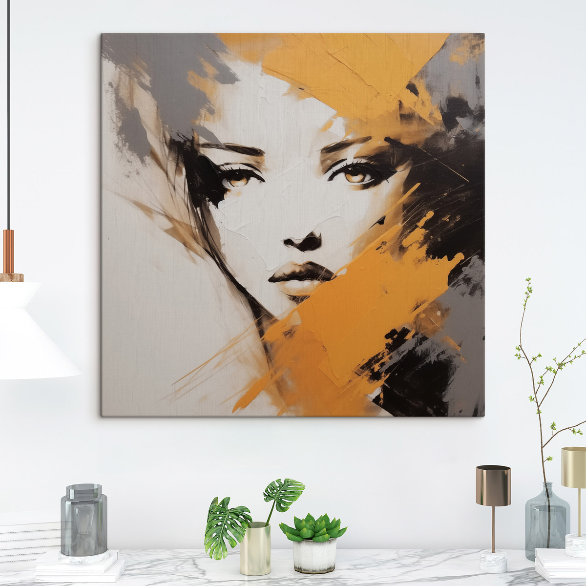 Figura em formas — interior 2