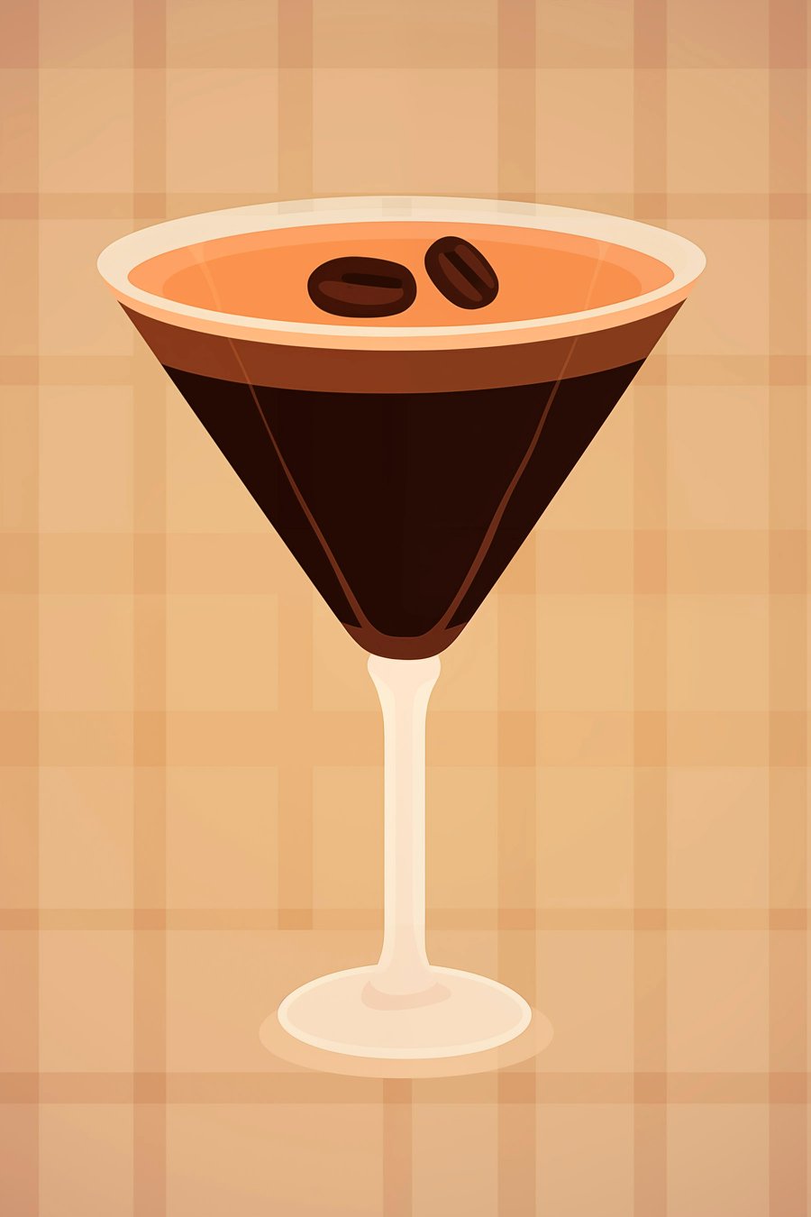 Café — design completo