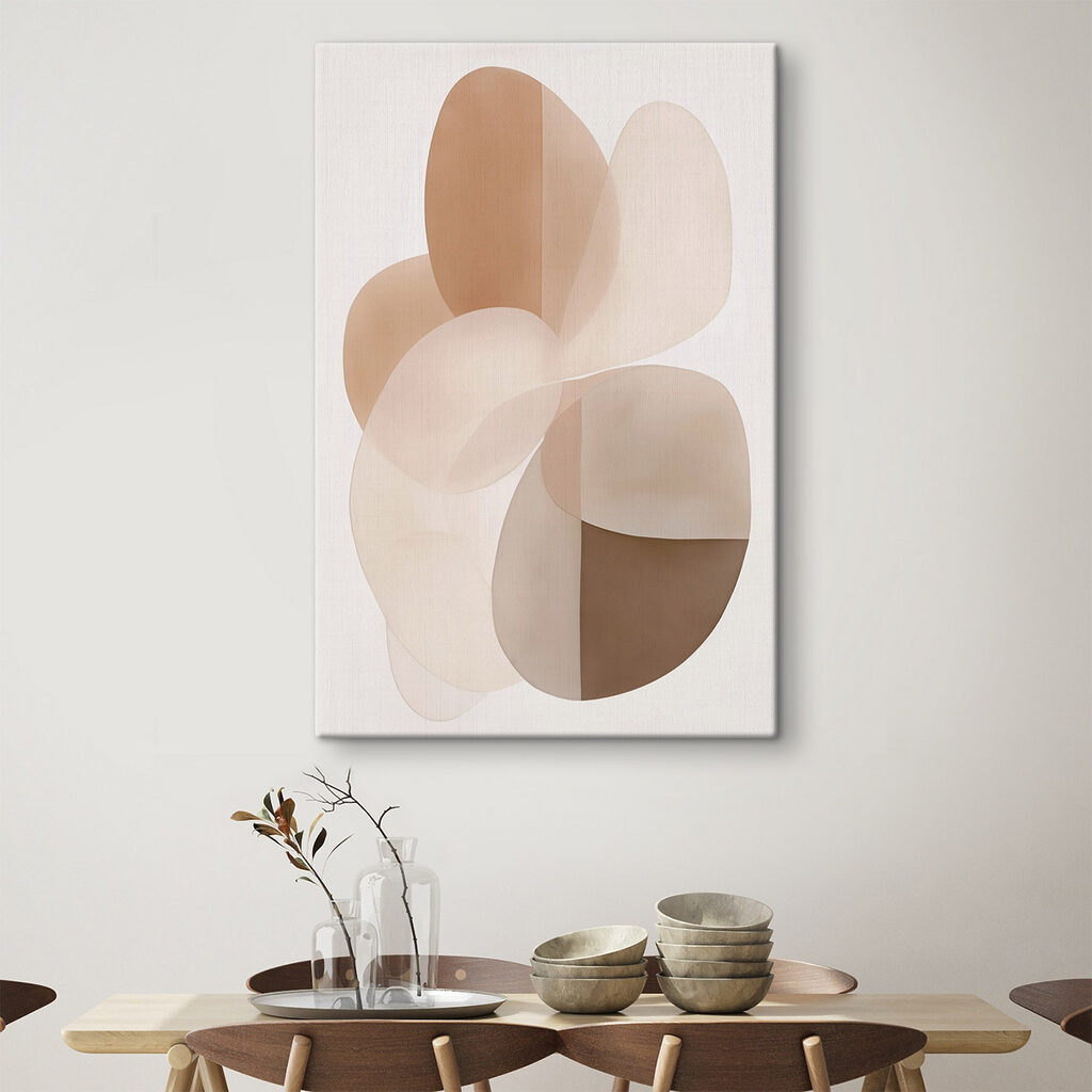 Ovais cor de areia — interior 2