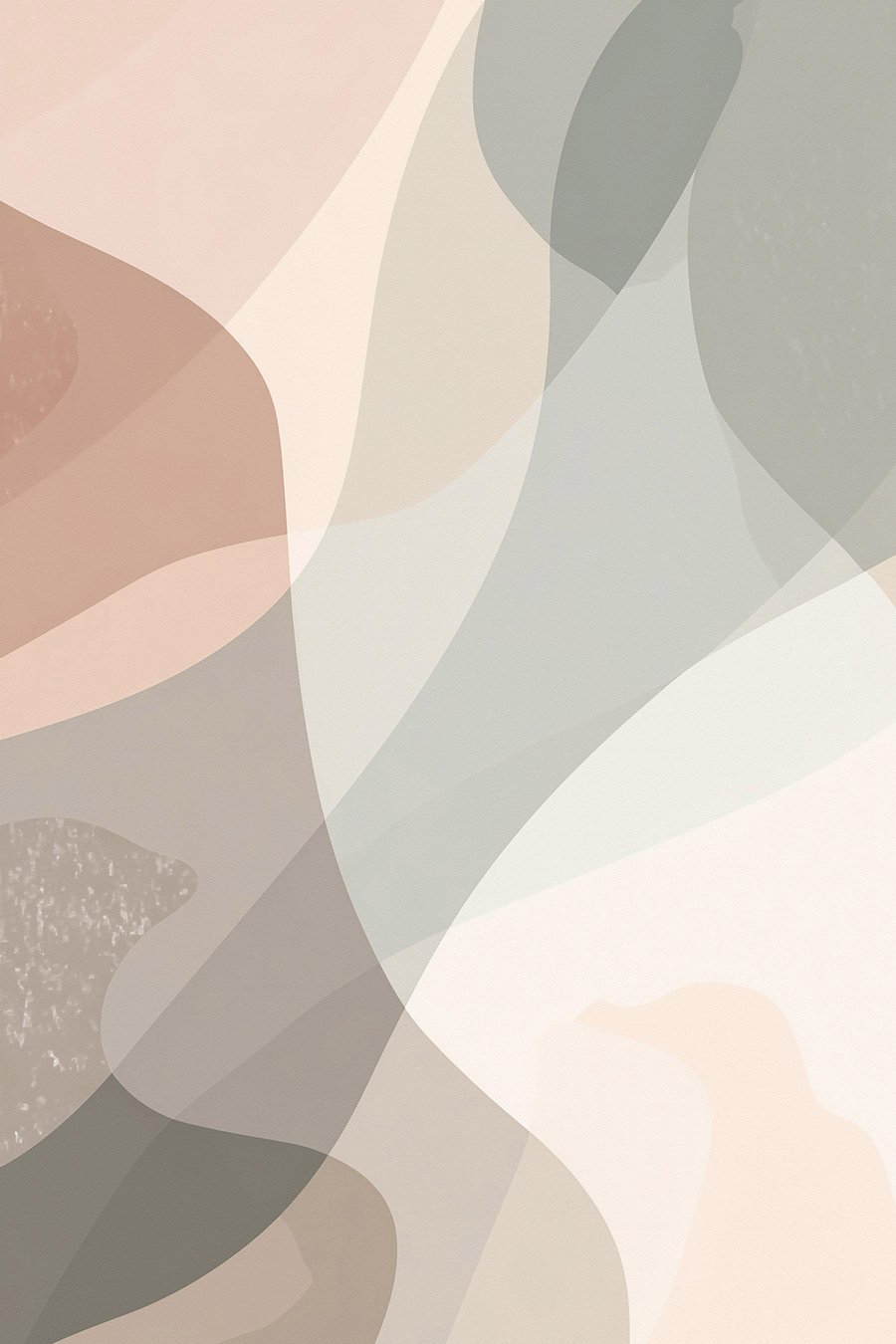 Abstração — design completo