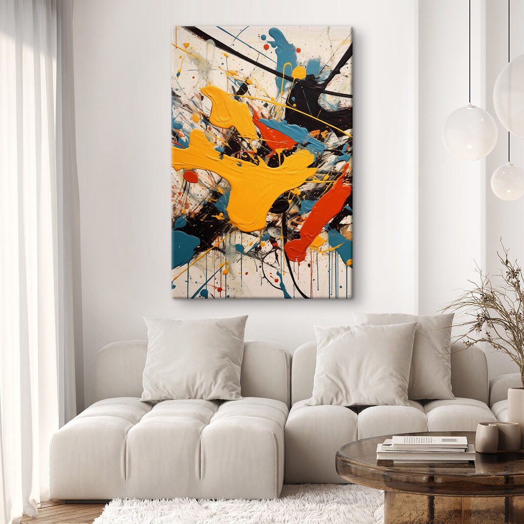 Diagonais em plena velocidade — interior 2