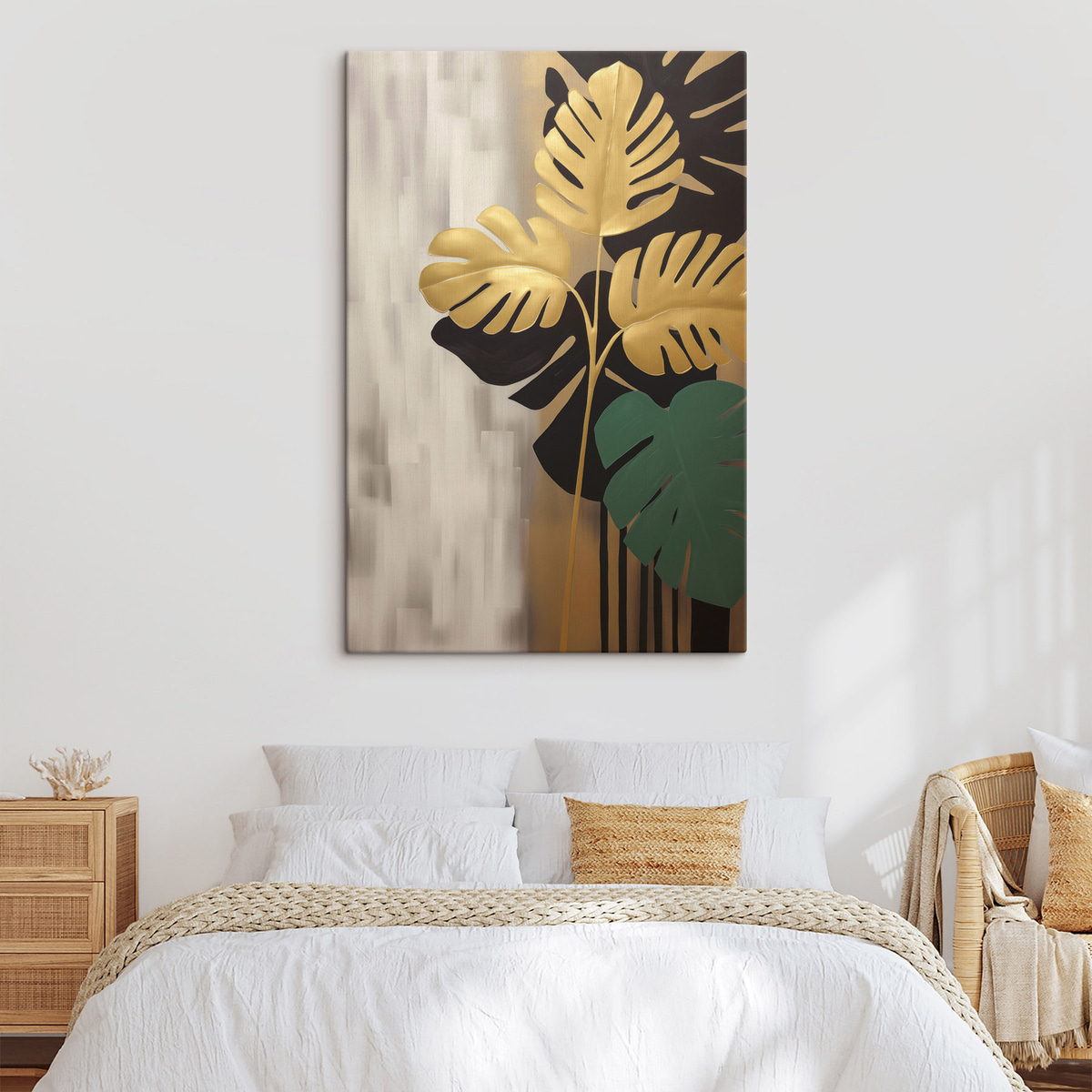 Ramo tropical — interior 2