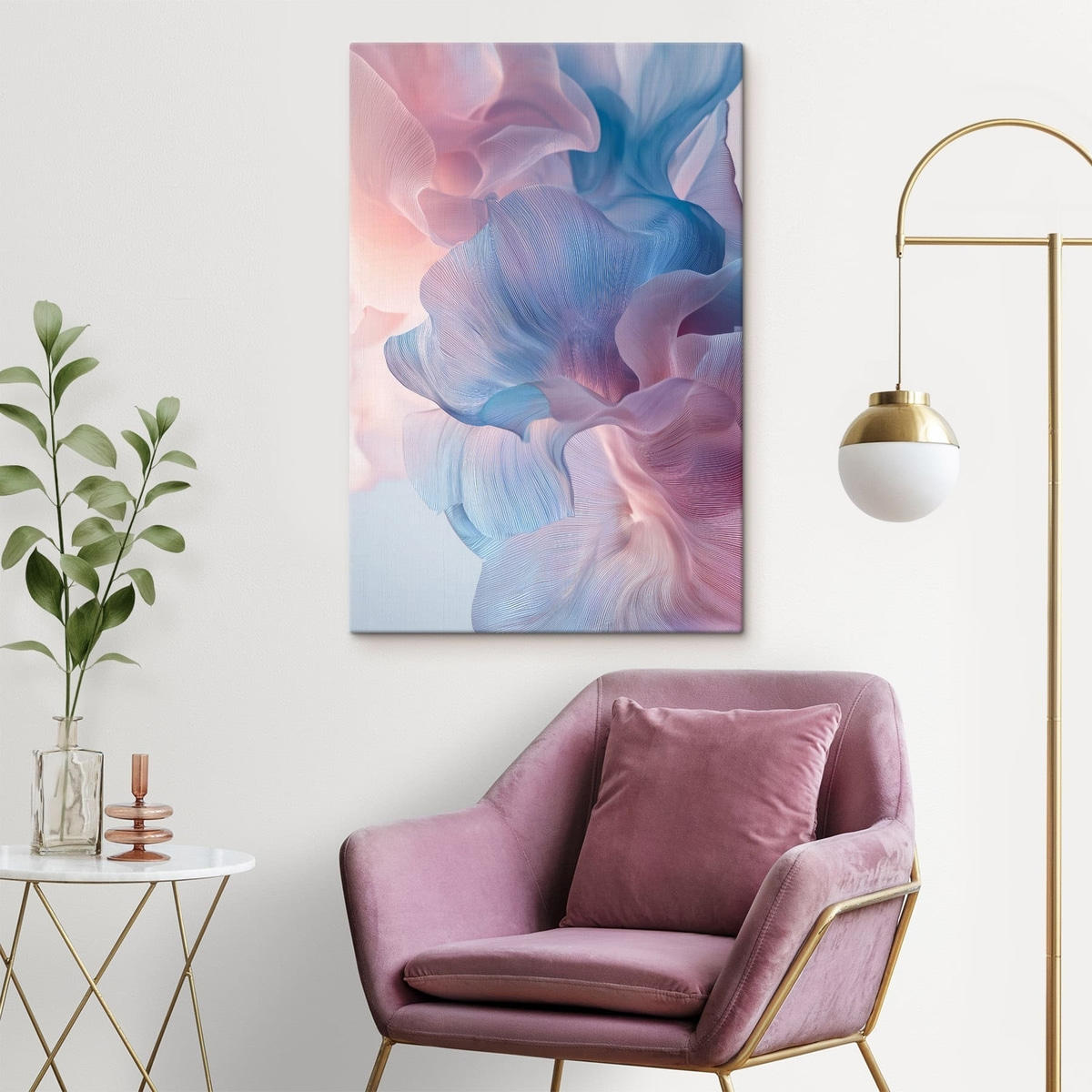 Vagas com volume — interior 2