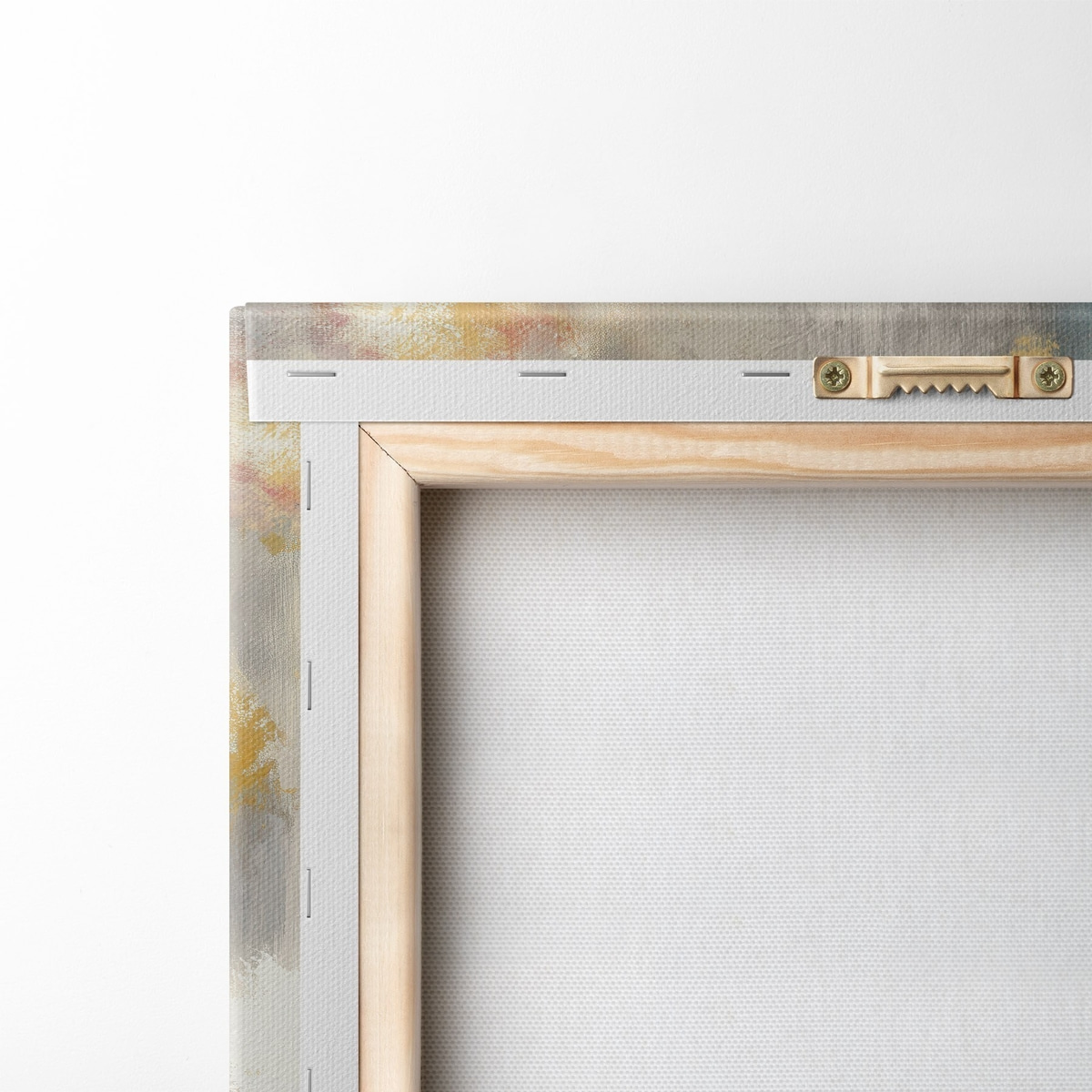 Arte abstrata minimalista — verso