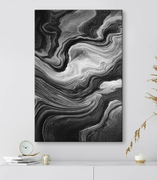 Ondas em movimento — interior 2